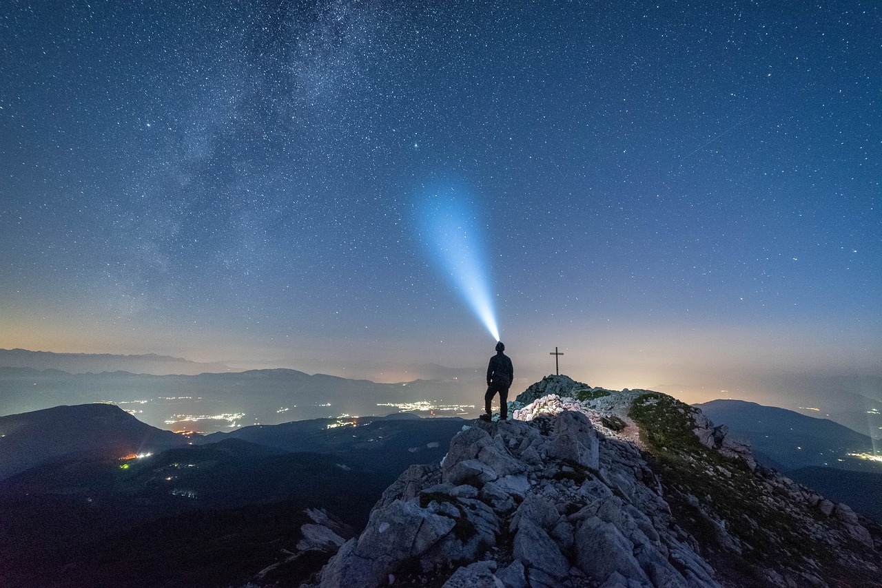 Space Tourism: A Look into the Future of Travel